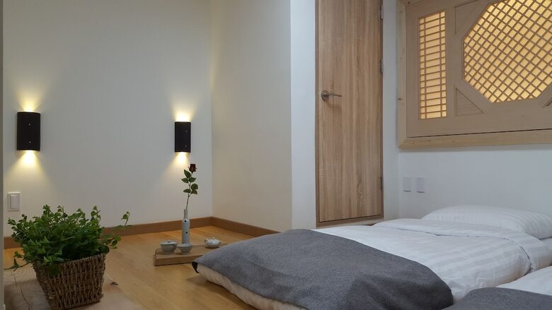 Hotel Woo Guest House