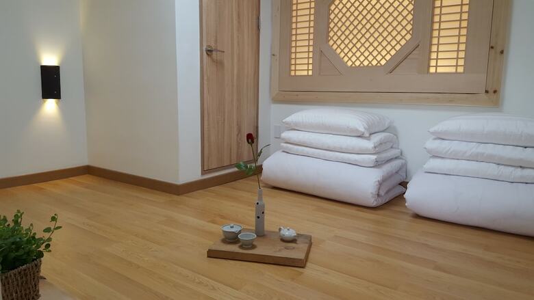 Hotel Woo Guest House