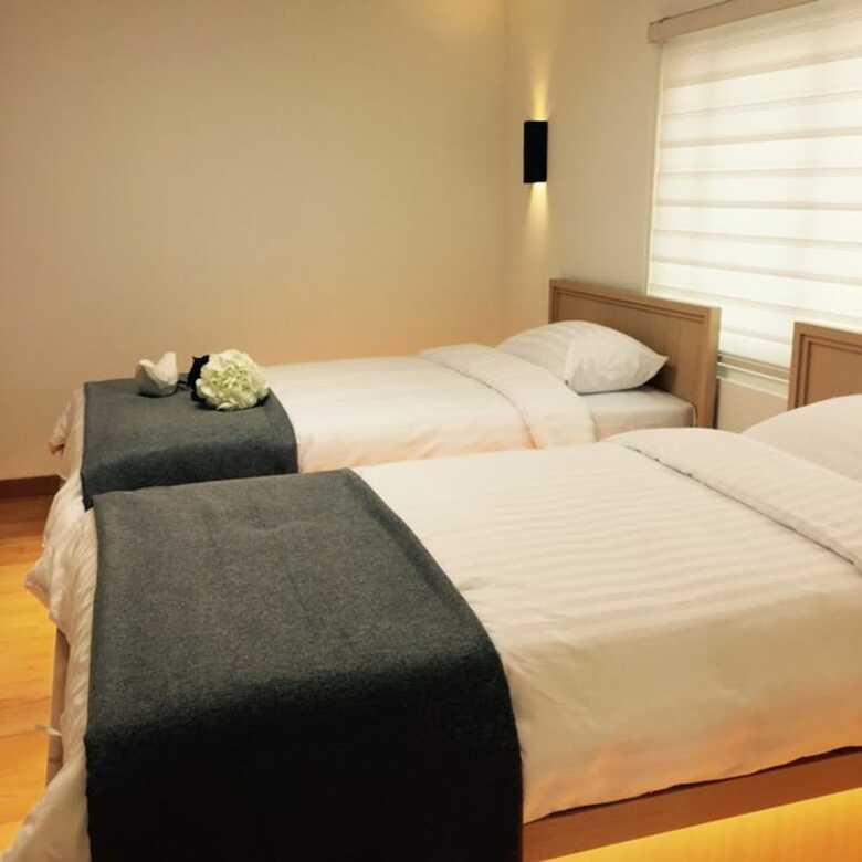 Hotel Woo Guest House