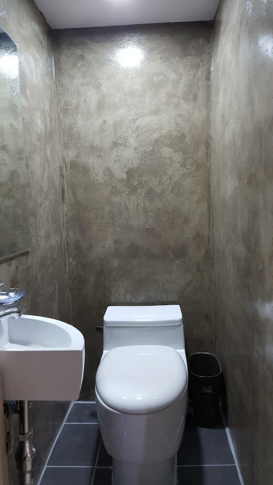 Hotel Woo Guest House