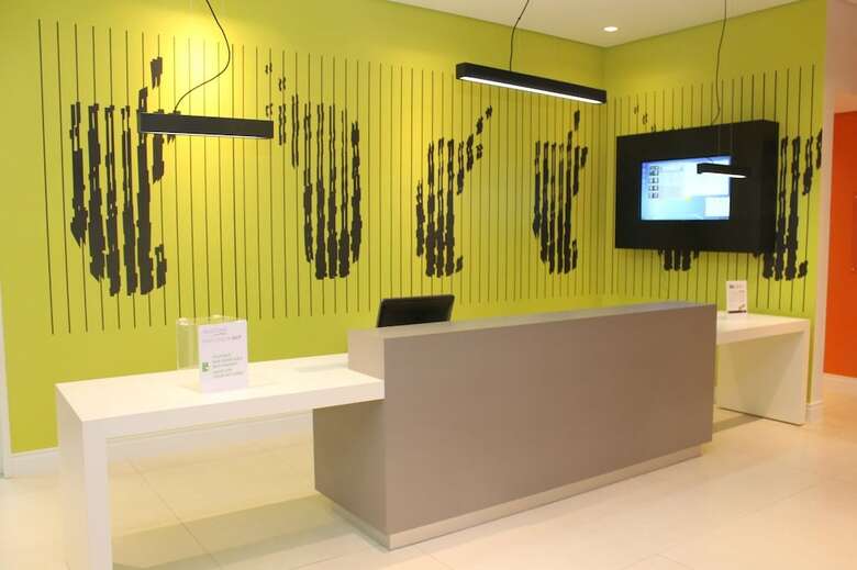 Hotel Ibis Styles Ponta Pora