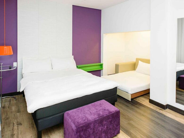 Hotel Ibis Styles Ponta Pora