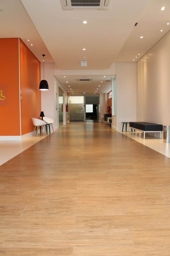 Hotel Ibis Styles Ponta Pora