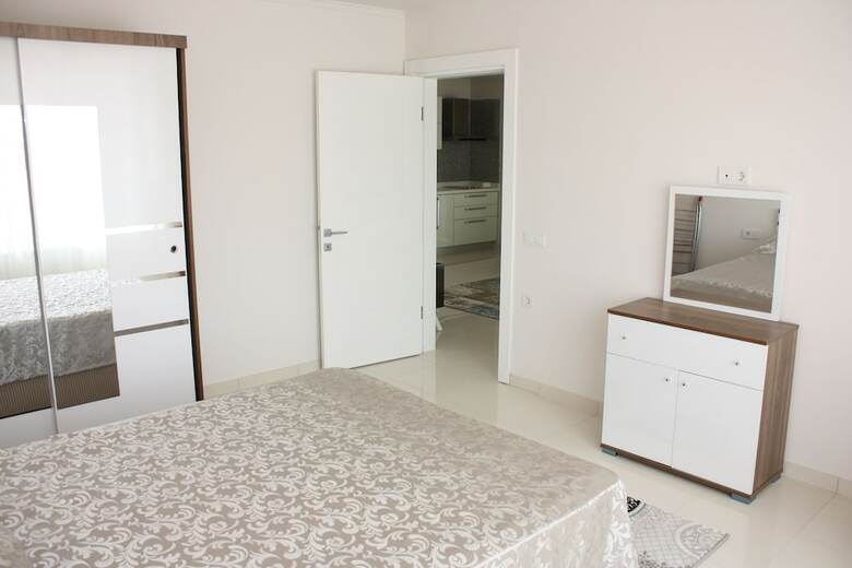 Moda Marine Apartments
