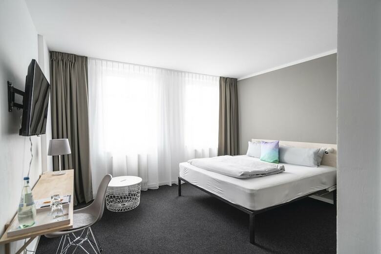 Hotel Big Mama