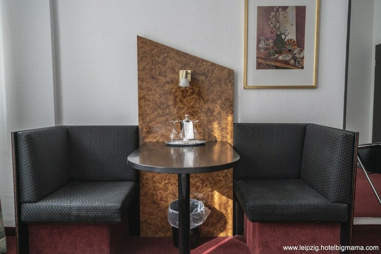 Hotel Big Mama