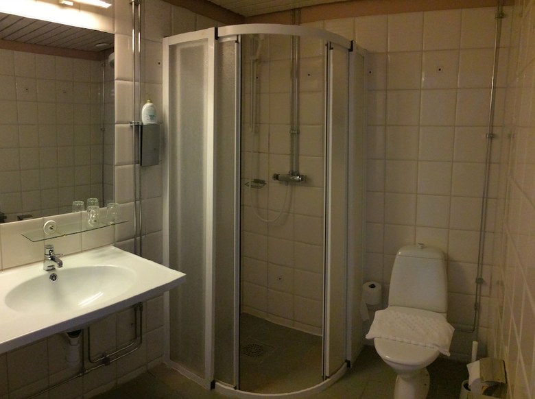 Hotel Villa Gladtj�rn