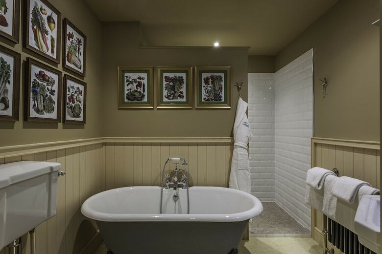 Hotel Castle Leslie Estate