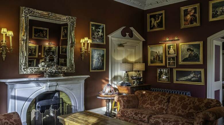Hotel Castle Leslie Estate