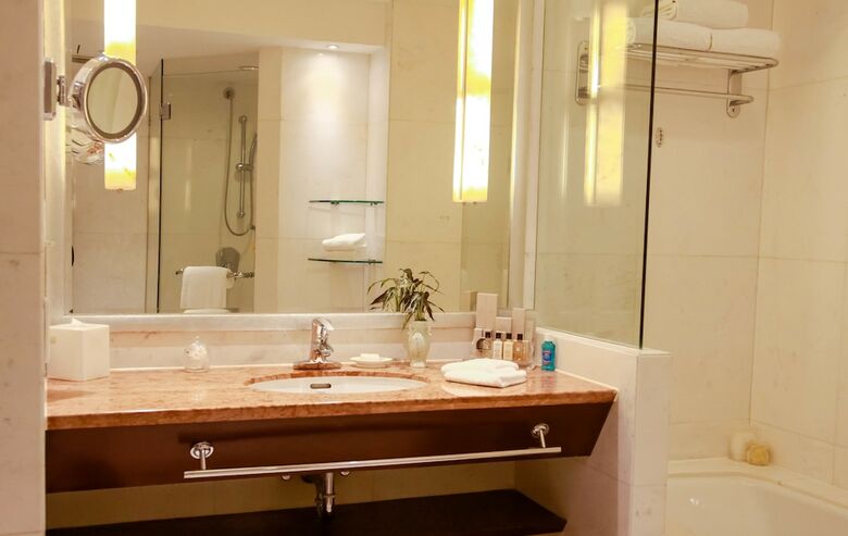 Traders Fudu Hotel Changzhou