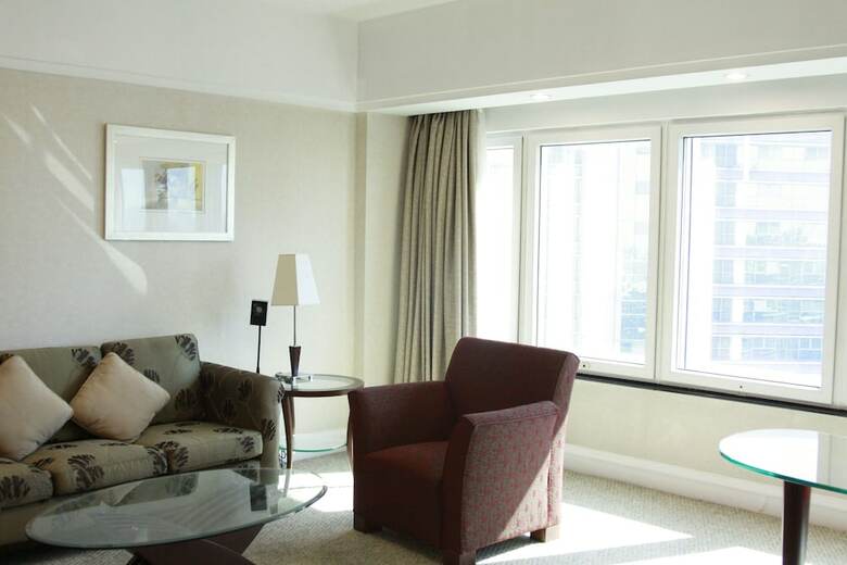 Traders Fudu Hotel Changzhou