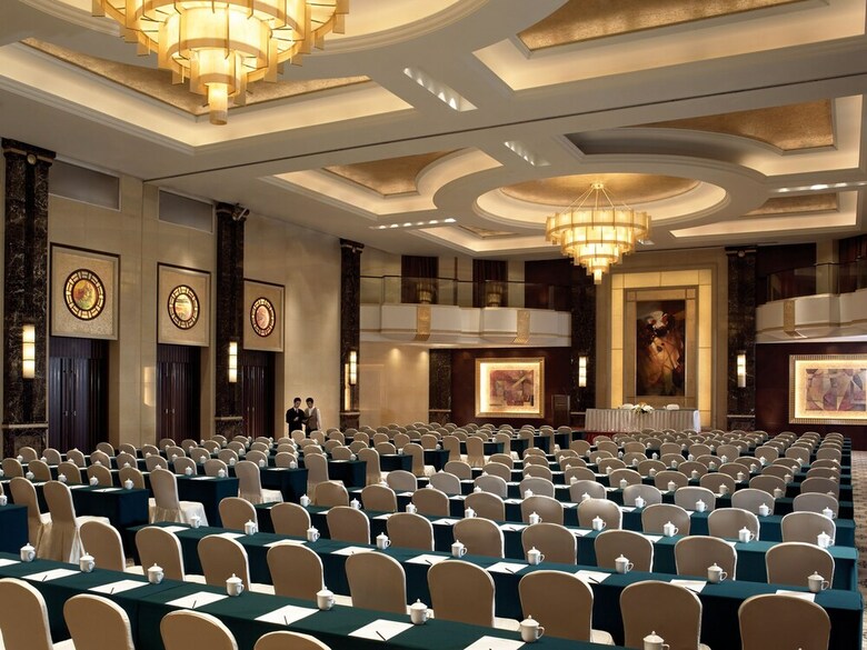 Traders Fudu Hotel Changzhou