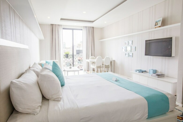 Hotel Lief Pulo Sai Gon