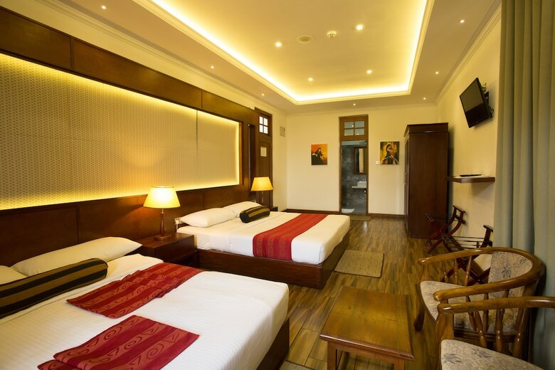 Hotel Heaven Seven Nuwara Eliya