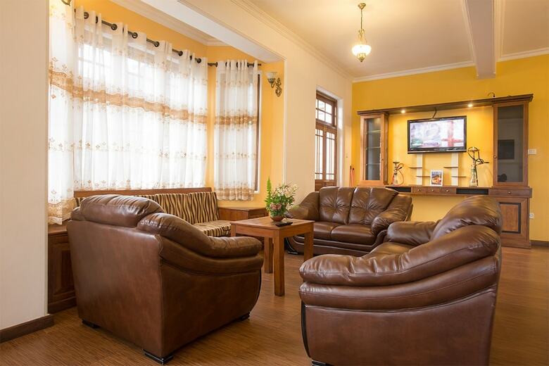 Hotel Heaven Seven Nuwara Eliya