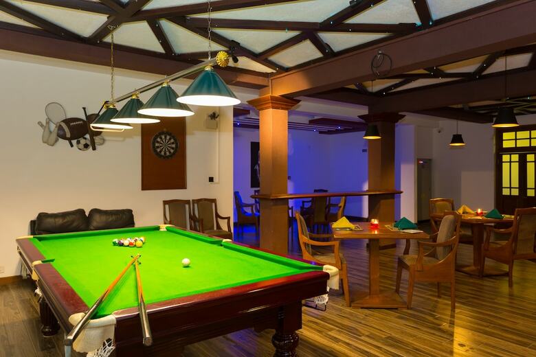 Hotel Heaven Seven Nuwara Eliya