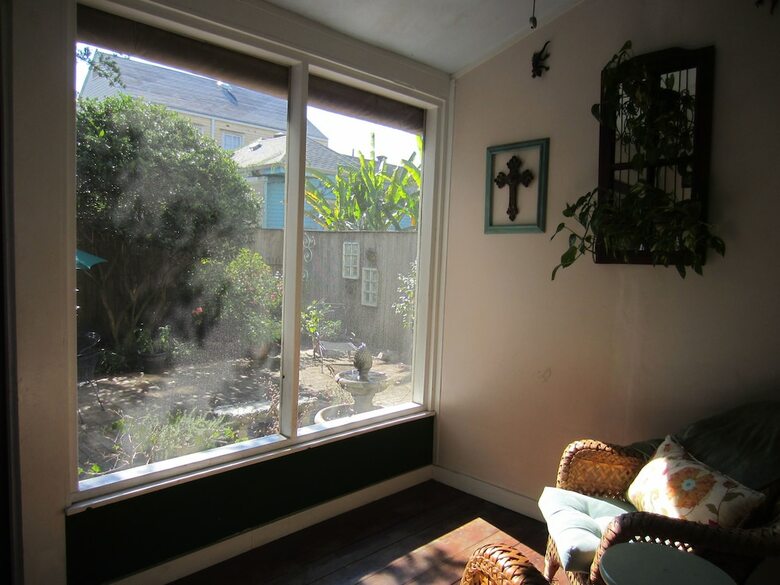 Garden District B&B
