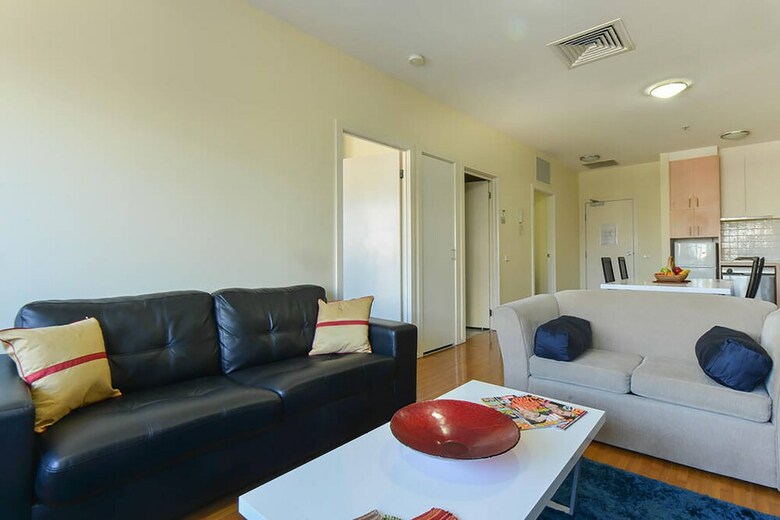 Apartamentos Anchor On Elizabeth