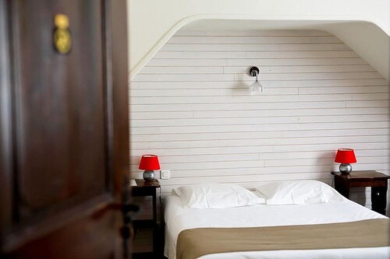 Hotel H�tel de France