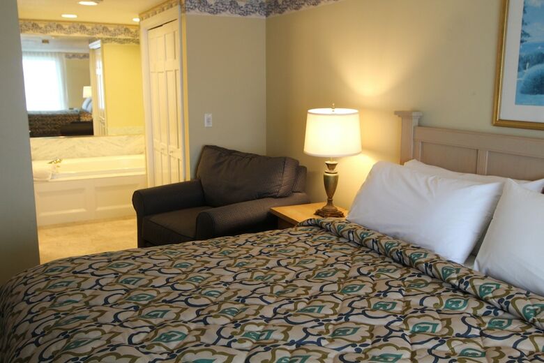 Innseason Resorts Surfside