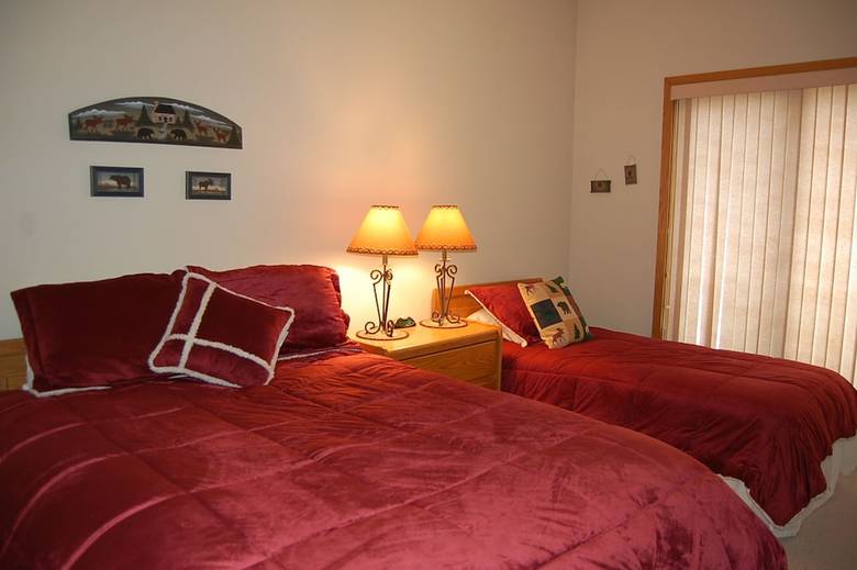 Apartamento Crestview Place