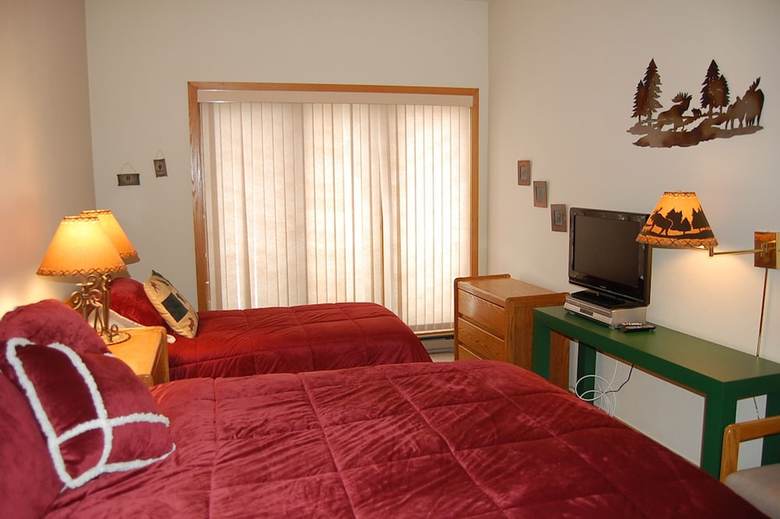 Apartamento Crestview Place
