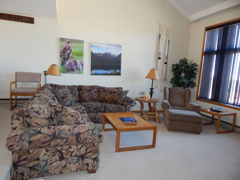 Apartamento Crestview Place