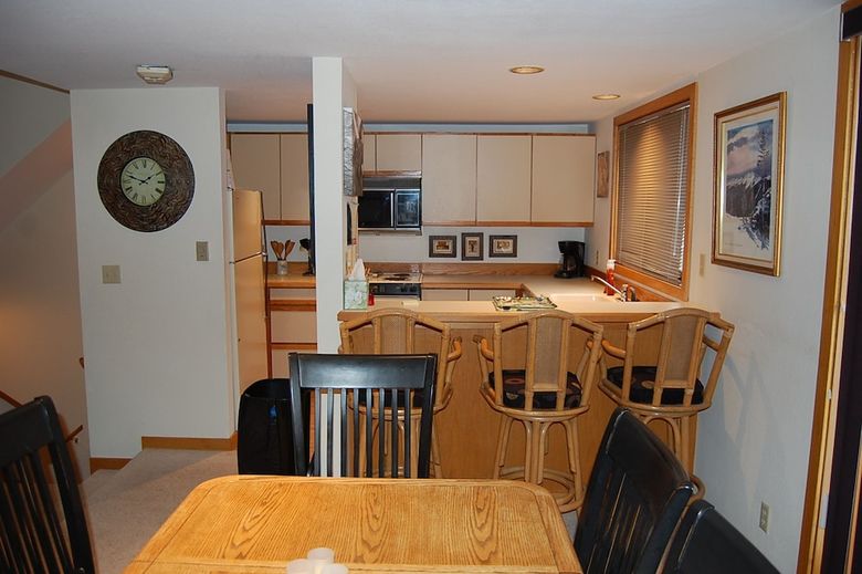 Apartamento Crestview Place