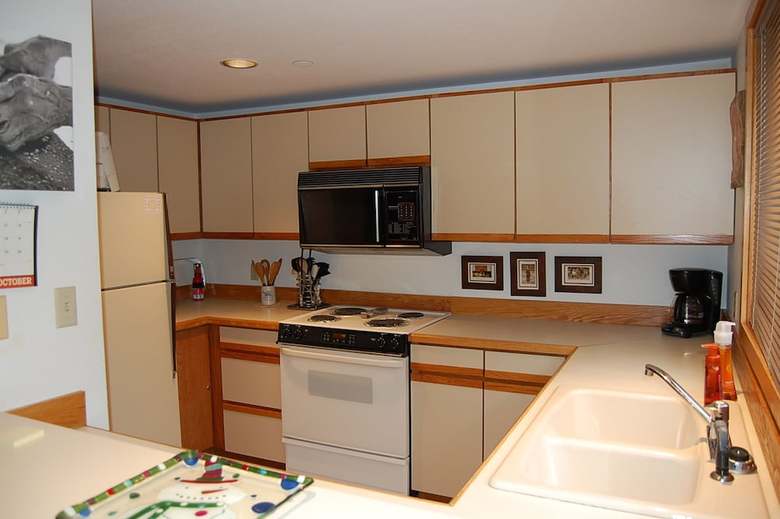Apartamento Crestview Place