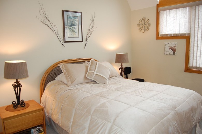 Apartamento Crestview Place