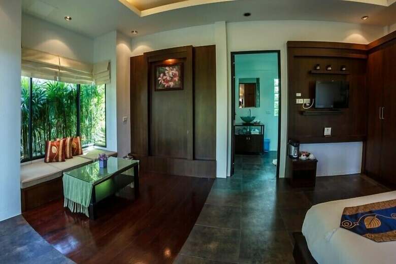 Hotel Baan Armeen Cottage