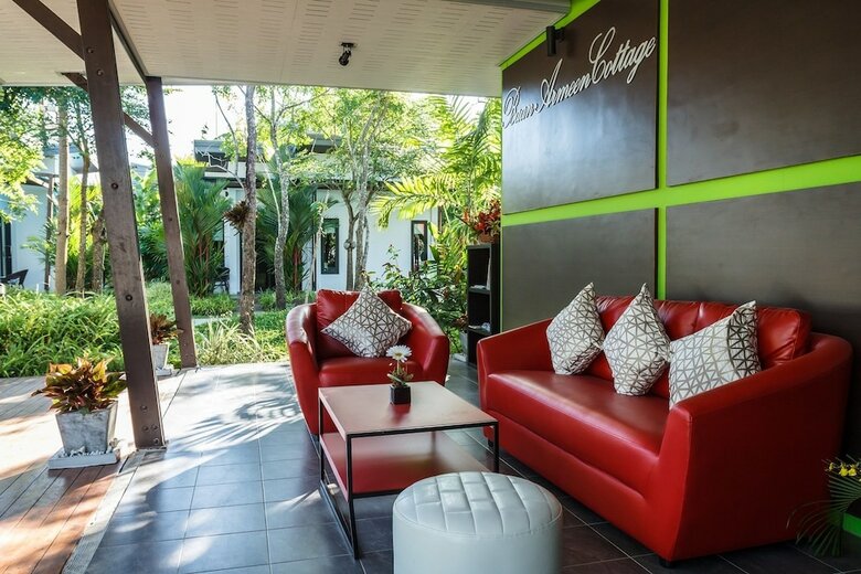 Hotel Baan Armeen Cottage