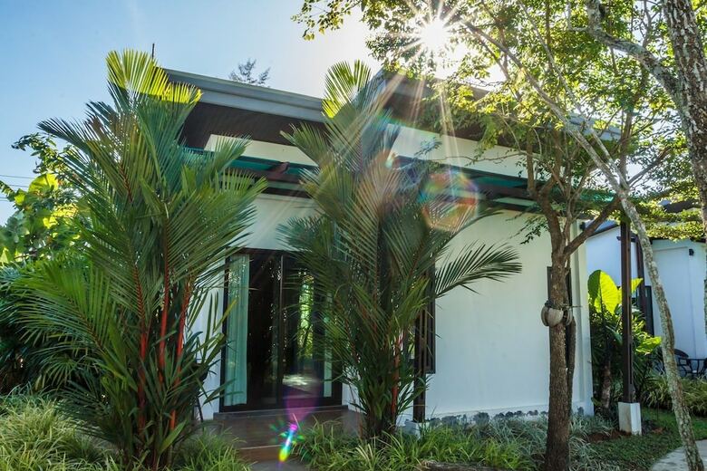 Hotel Baan Armeen Cottage