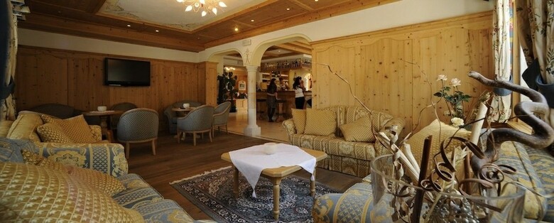 Hotel Arnika