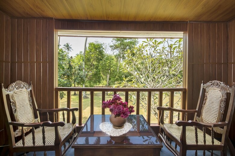 Posada Palm Beach Inn And Sea Shells Cabanas