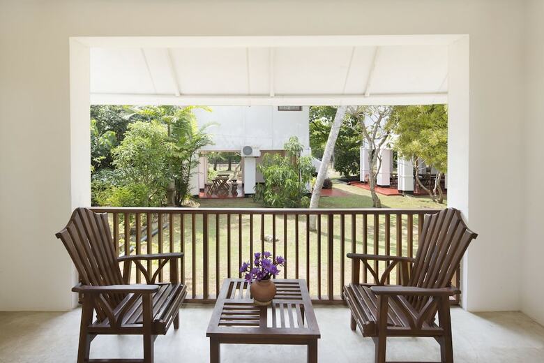 Posada Palm Beach Inn And Sea Shells Cabanas