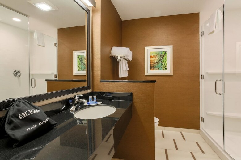 Hotel Fairfield Inn & Suites Cotulla