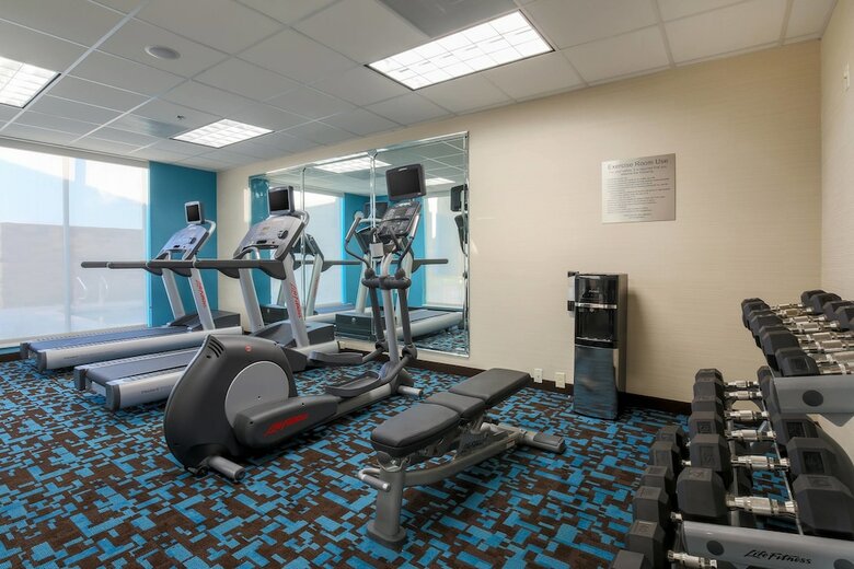 Hotel Fairfield Inn & Suites Cotulla
