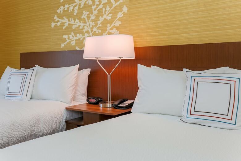 Hotel Fairfield Inn & Suites Cotulla