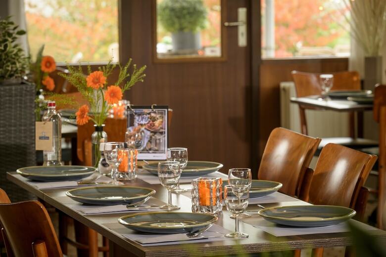 Campanile Hotel Gorinchem