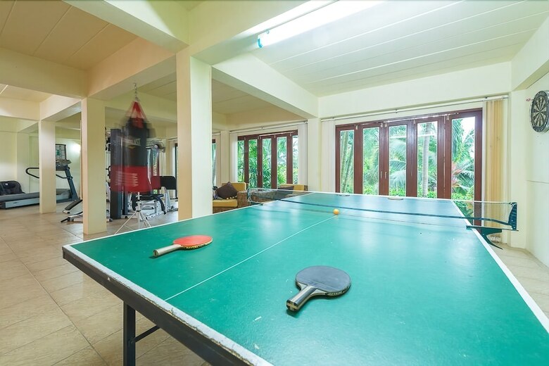 Hotel Baan Sijan Villa Resort