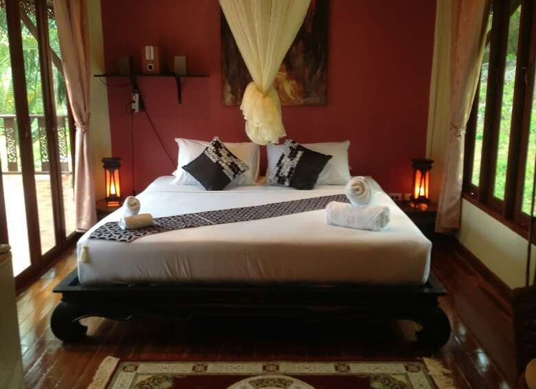 Hotel Baan Sijan Villa Resort