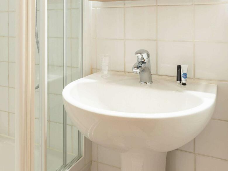 Residencia Aparthotel Adagio Access La D�fense Place Charras