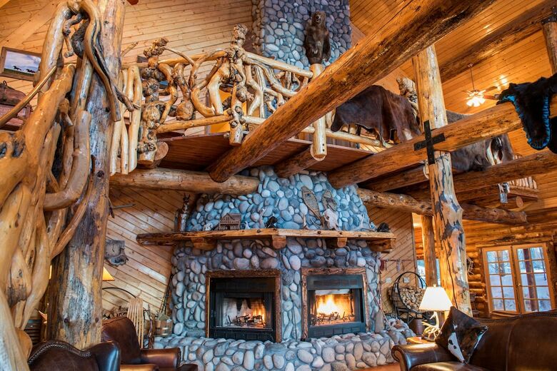 Cabana Bar N Ranch