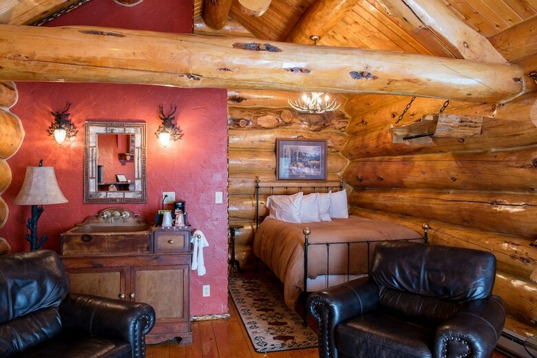 Cabana Bar N Ranch
