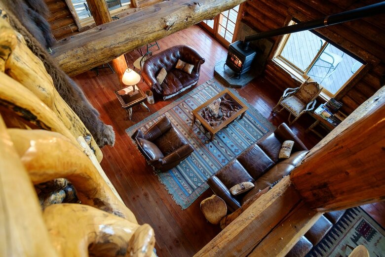 Cabana Bar N Ranch