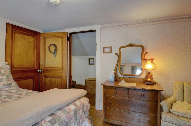 Hotel Melville House