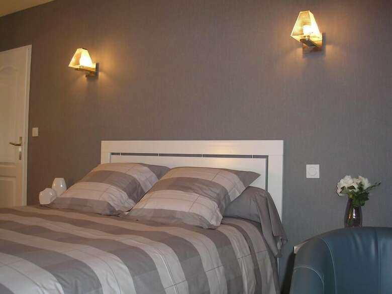 Bed & Breakfast Villa Mons�gur