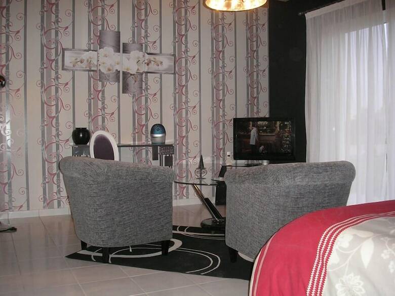 Bed & Breakfast Villa Mons�gur