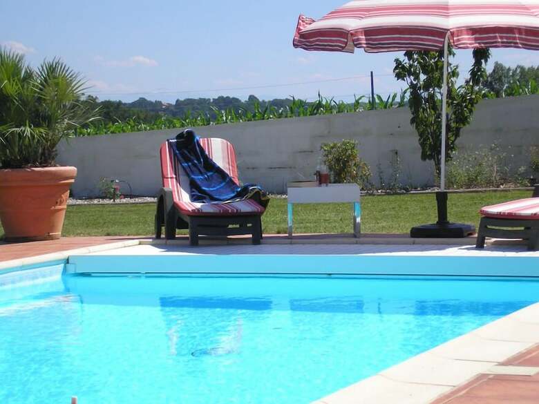 Bed & Breakfast Villa Mons�gur